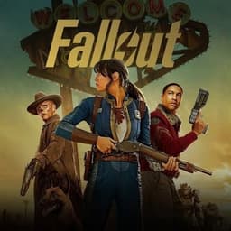 "Piano Nellie (Remix)" - From The TV Series "Fallout: Welcome To New Vegas"