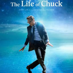 "Rock N Roll Boogie (Remix)" - From the feature film "The Life of Chuck"