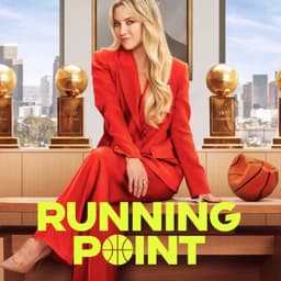 "You Are My Love (I Found You)" - From The TV Series "Running Point"