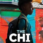 "That's The Way Life Goes" - From the TV series "The Chi"
