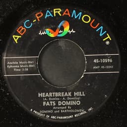 "Heartbreak Hill"